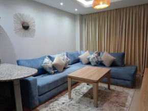 Holikeys - Agadir - 1 Ch - Résidence Islan 007